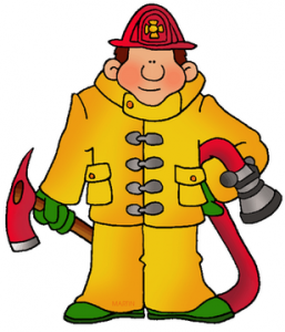 fire-fighter