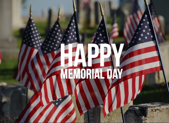 Have A Safe And Happy Memorial Day Weekend City Of Neillsville Clark County Wisconsin