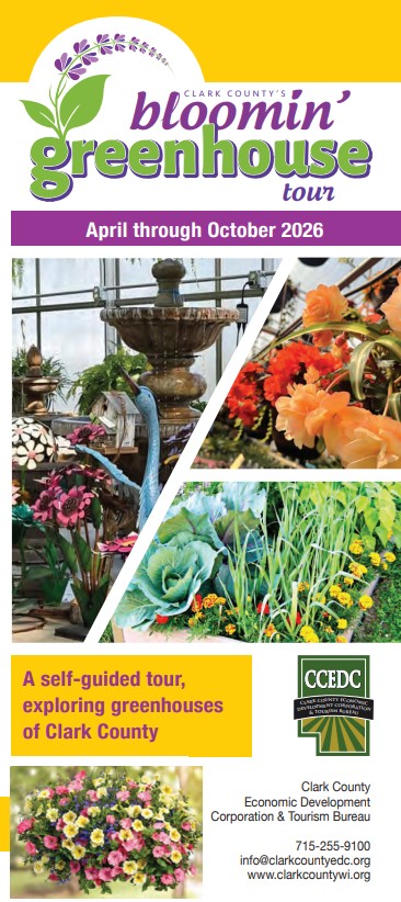 Greenhouse Tour 2026