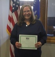 Donna Pavlac